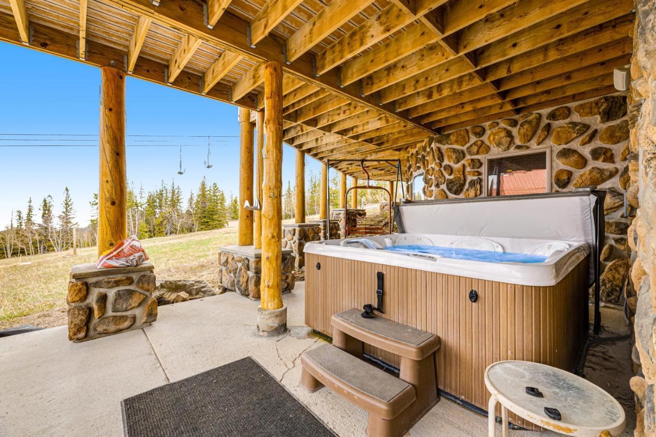 Liberty Lodge At Terry Peak Lead Zewnętrze zdjęcie