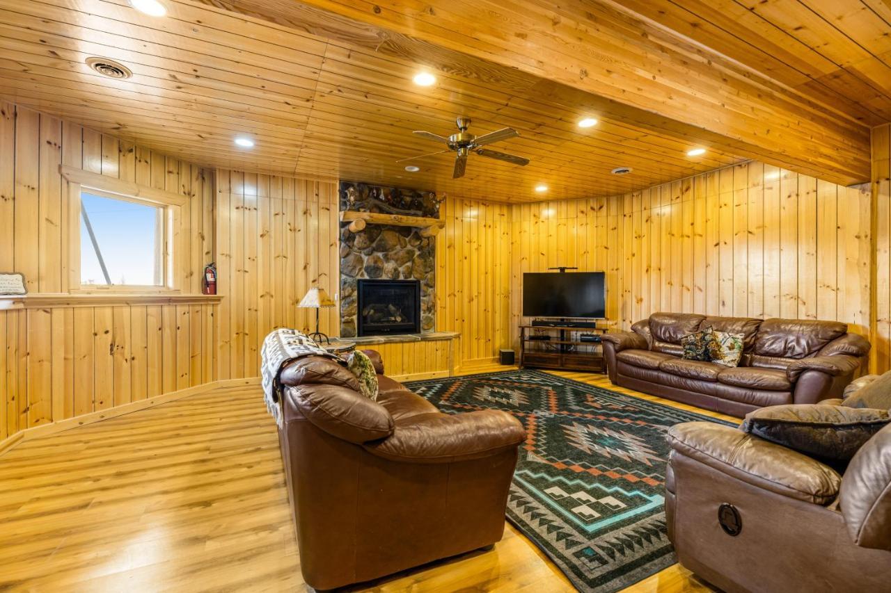 Liberty Lodge At Terry Peak Lead Zewnętrze zdjęcie