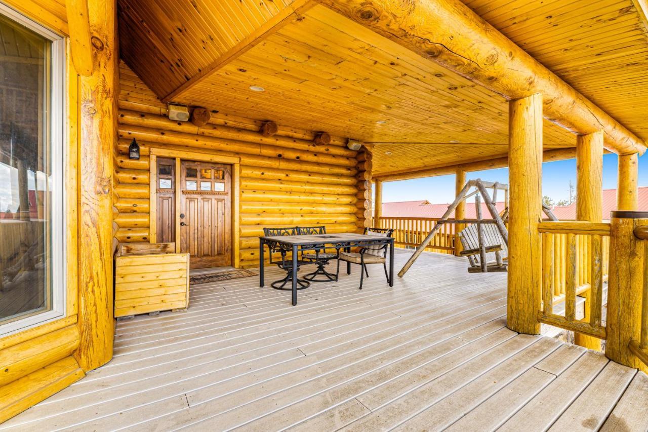 Liberty Lodge At Terry Peak Lead Zewnętrze zdjęcie