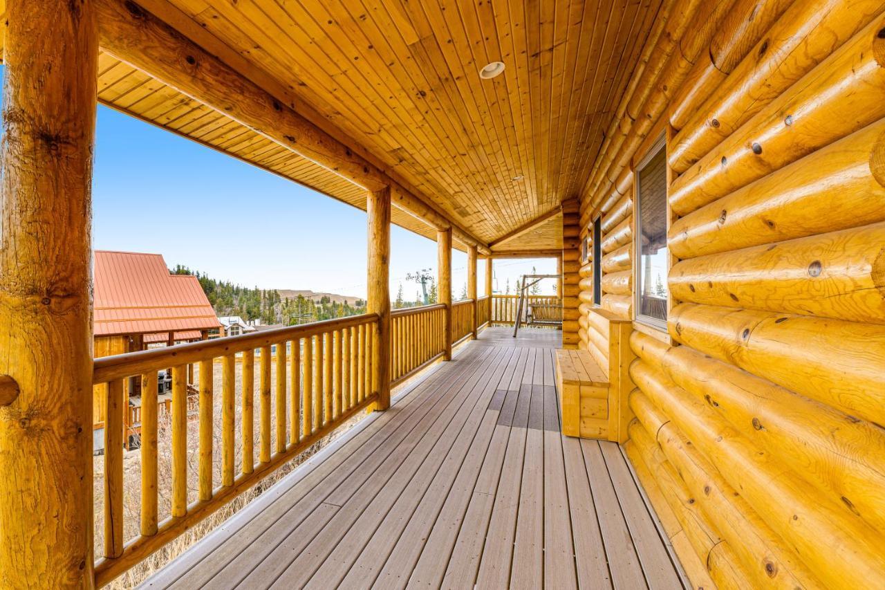 Liberty Lodge At Terry Peak Lead Zewnętrze zdjęcie